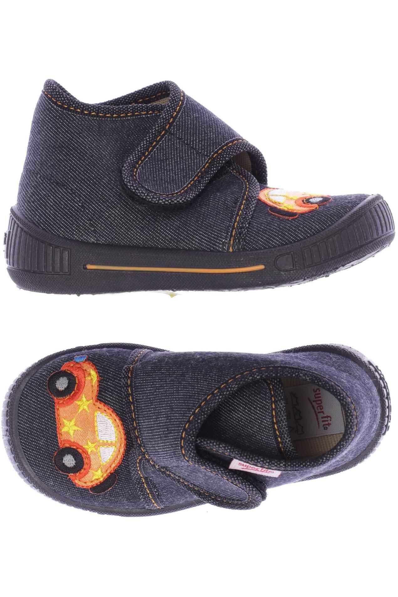 

SuperFit Herren Kinderschuhe, marineblau, Gr. 20