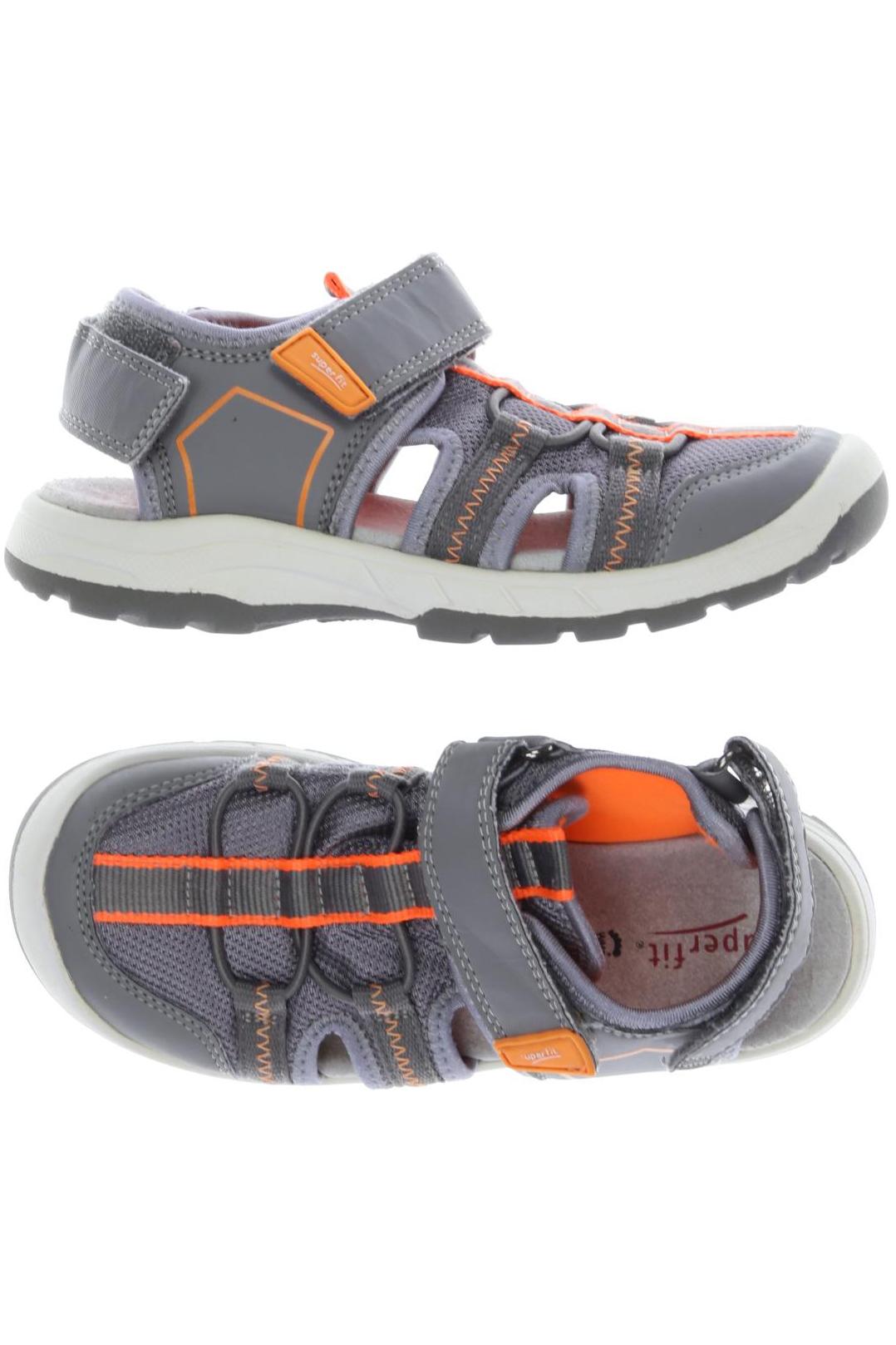 

SuperFit Herren Kinderschuhe, grau, Gr. 30