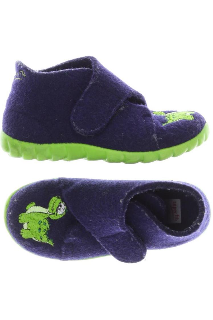 

SuperFit Herren Kinderschuhe, marineblau, Gr. 23