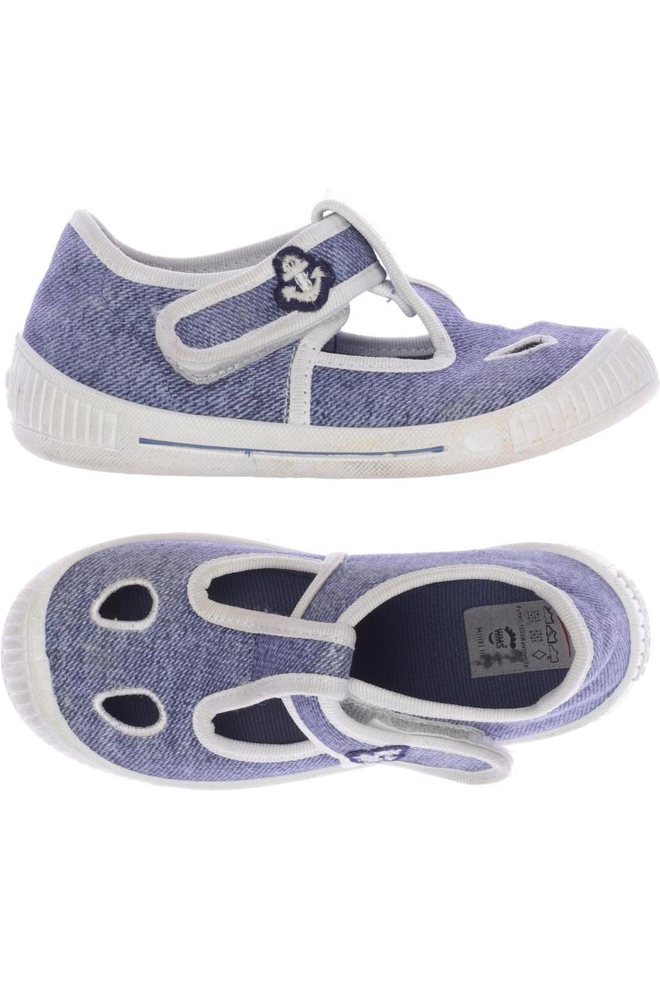 

SuperFit Herren Kinderschuhe, blau, Gr. 25