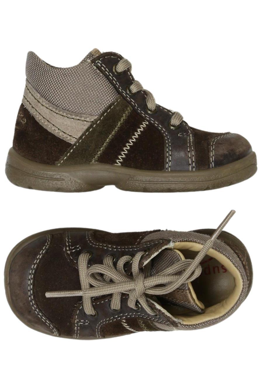 

SuperFit Jungen Kinderschuhe, braun, Gr. 20