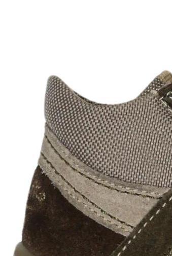 Thumbnail - SuperFit Jungen Kinderschuhe, braun, Gr. 20