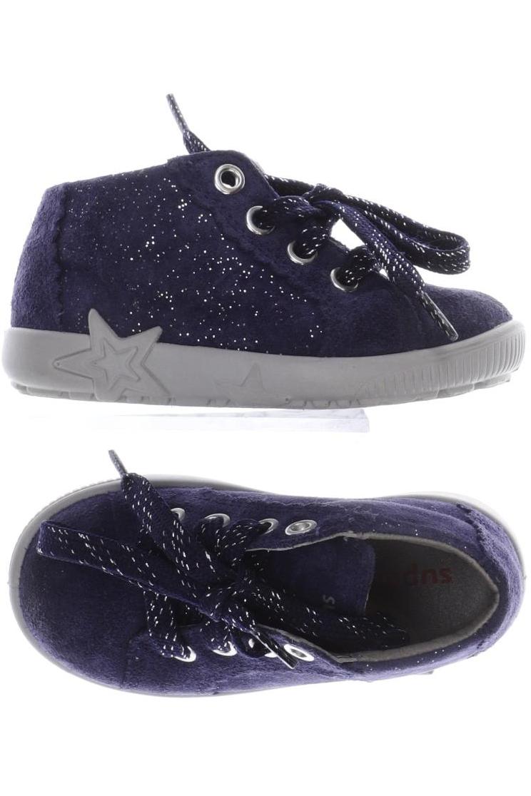 

SuperFit Jungen Kinderschuhe, marineblau