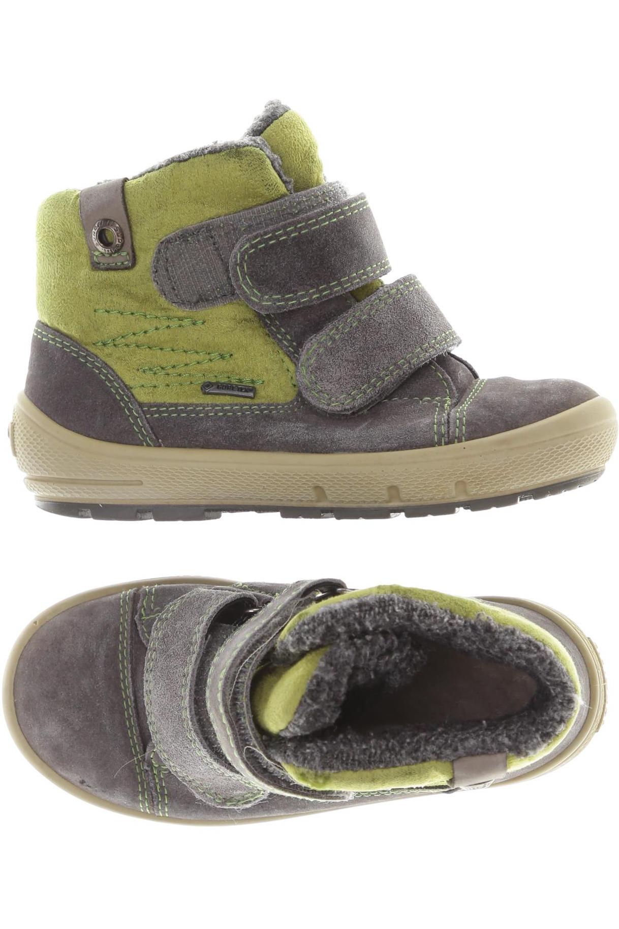 

SuperFit Herren Kinderschuhe, grau, Gr. 25