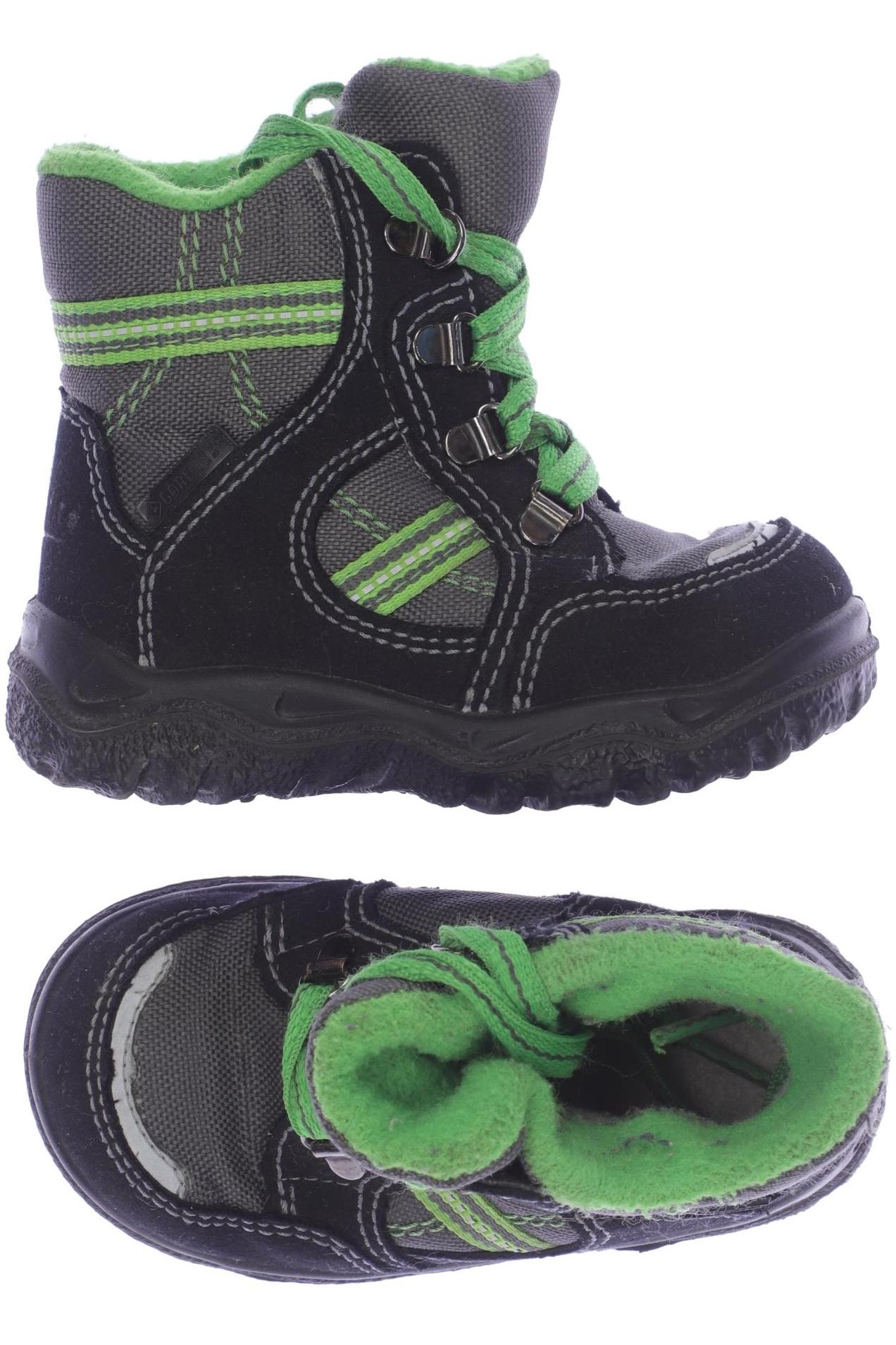 

SuperFit Herren Kinderschuhe, grau, Gr. 20