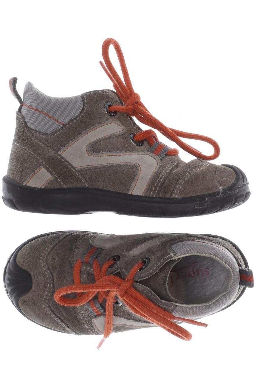 

SuperFit Jungen Kinderschuhe, braun