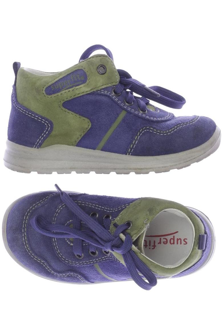 

SuperFit Jungen Kinderschuhe, marineblau