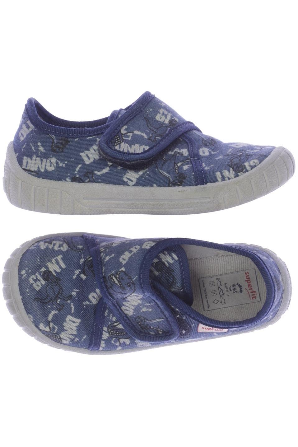 

SuperFit Herren Kinderschuhe, blau, Gr. 24