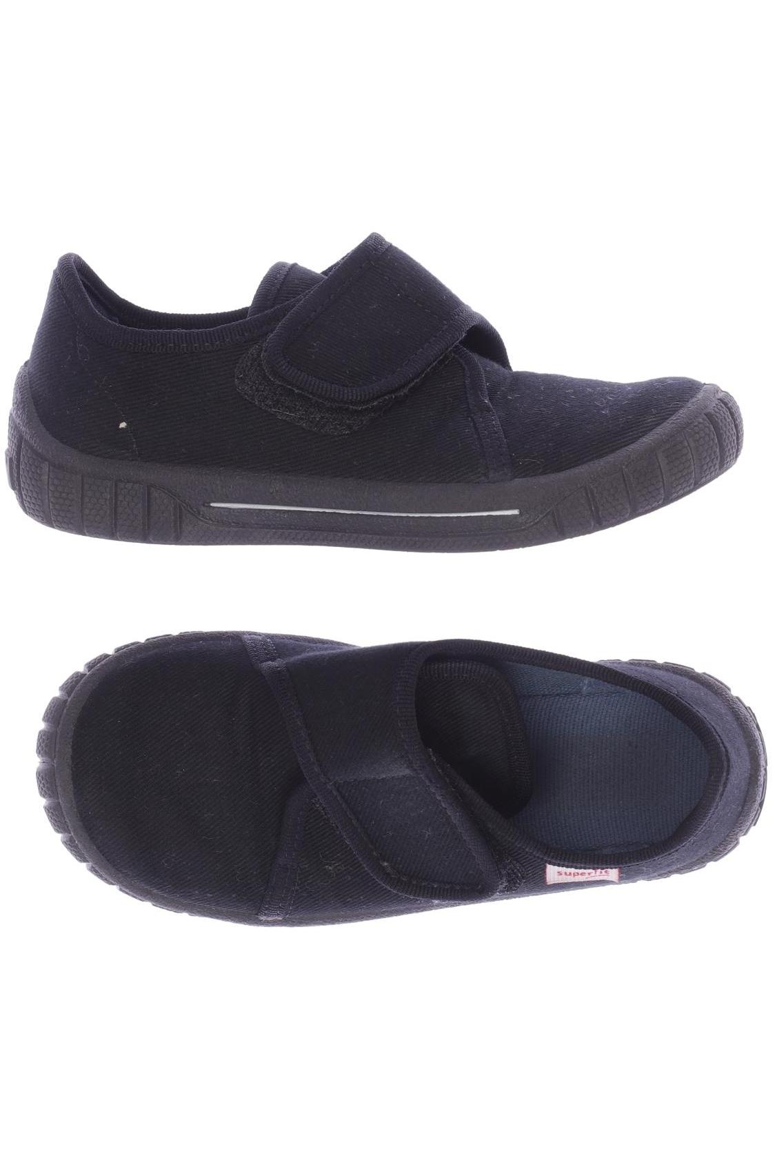 

SuperFit Herren Kinderschuhe, schwarz, Gr. 26