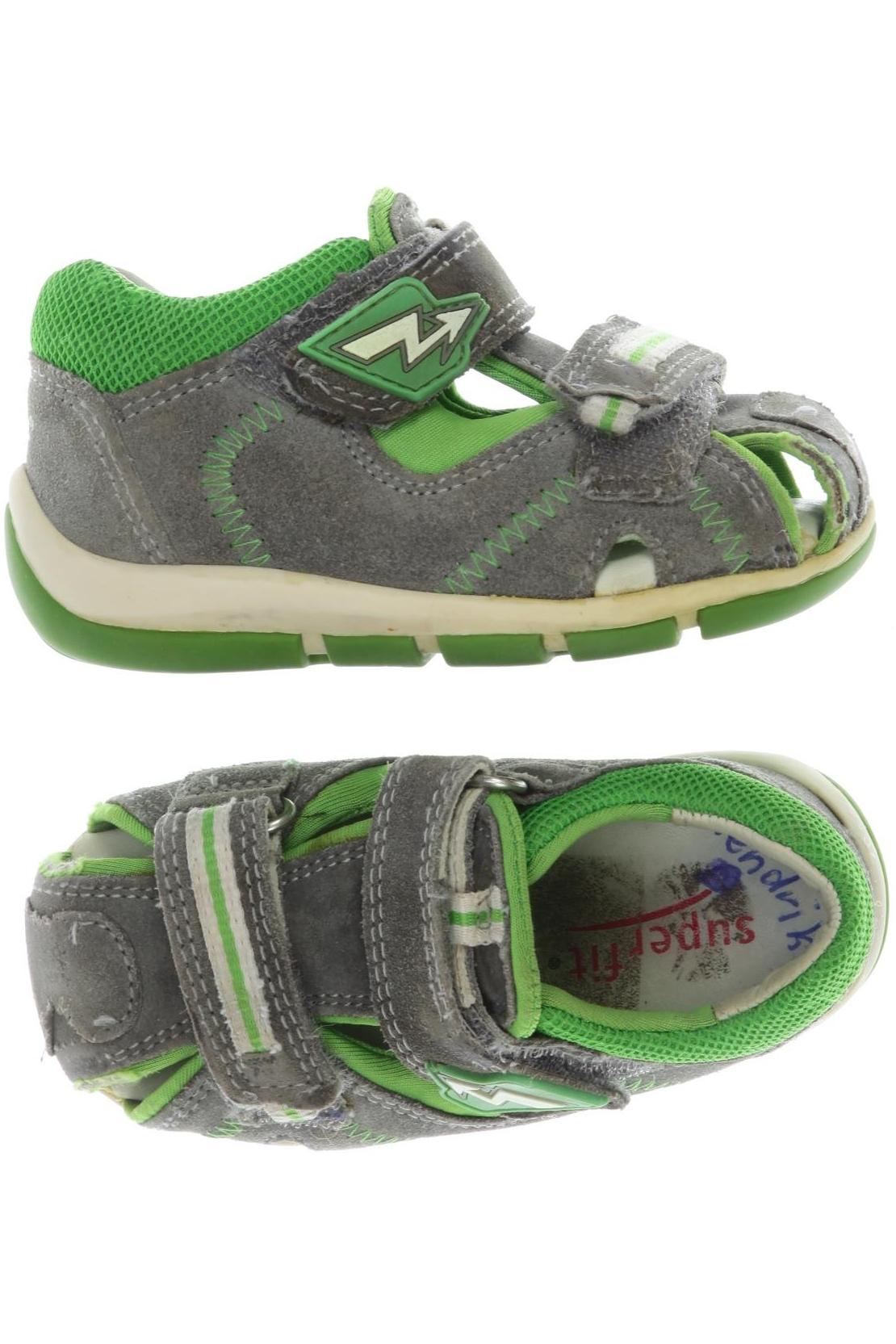 

SuperFit Herren Kinderschuhe, grau, Gr. 20