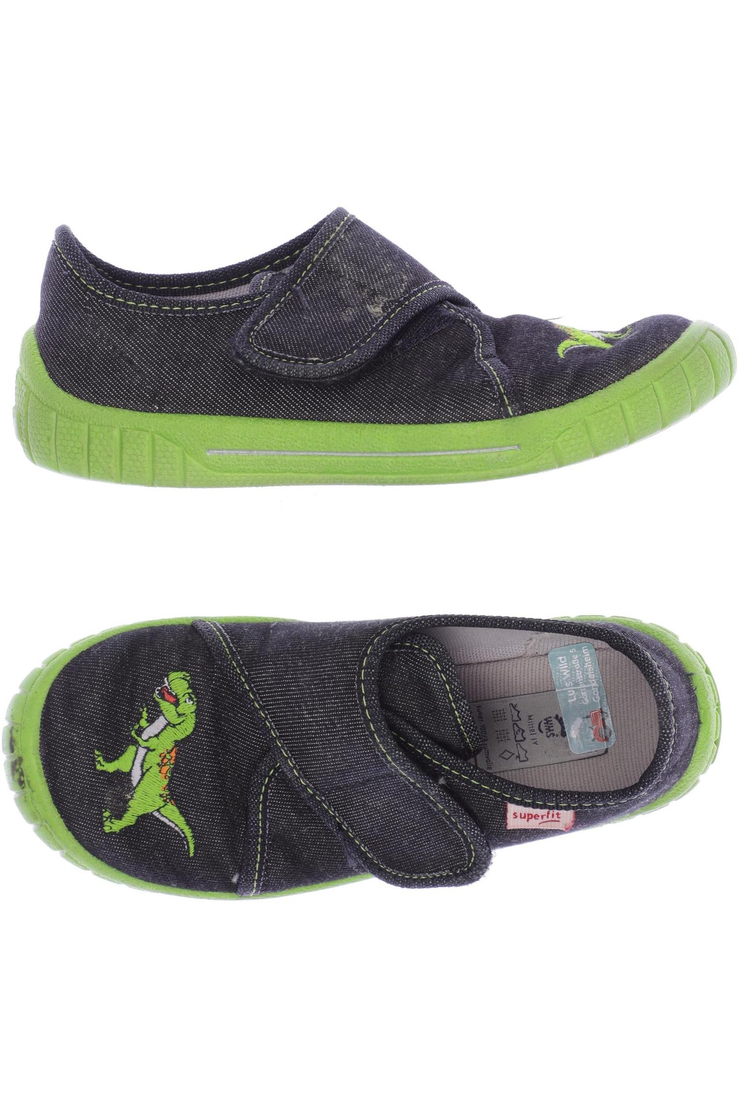 

SuperFit Herren Kinderschuhe, marineblau, Gr. 28