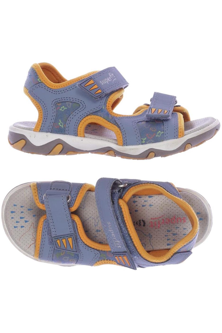 

SuperFit Herren Kinderschuhe, blau, Gr. 29