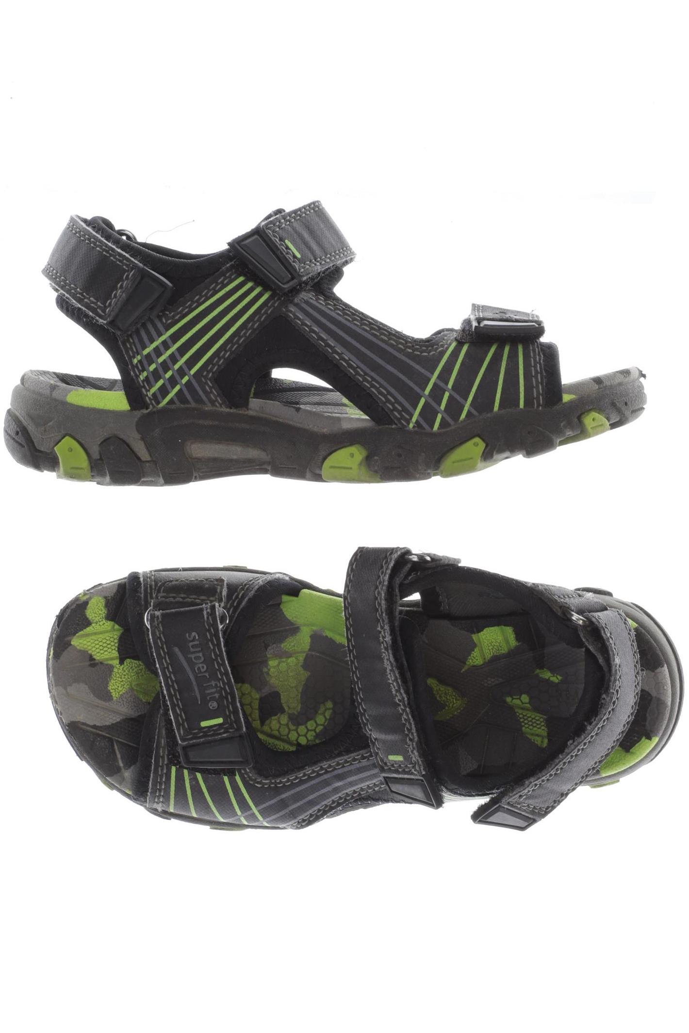 

SuperFit Herren Kinderschuhe, braun, Gr. 29