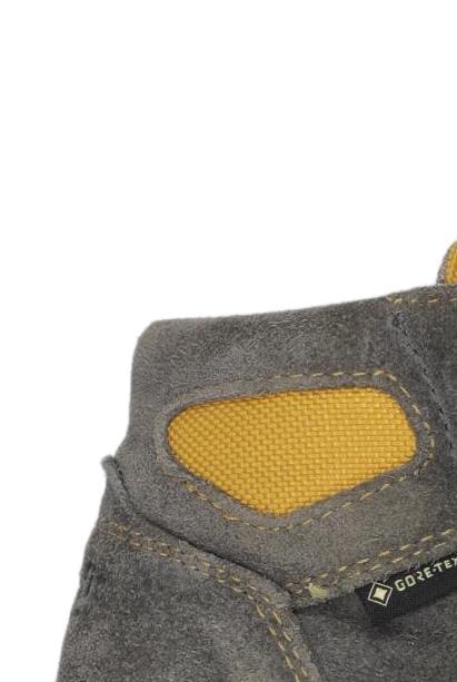 Thumbnail - SuperFit Jungen Kinderschuhe, grau, Gr. 24