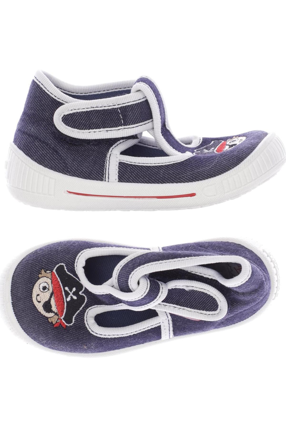 

SuperFit Jungen Kinderschuhe, marineblau