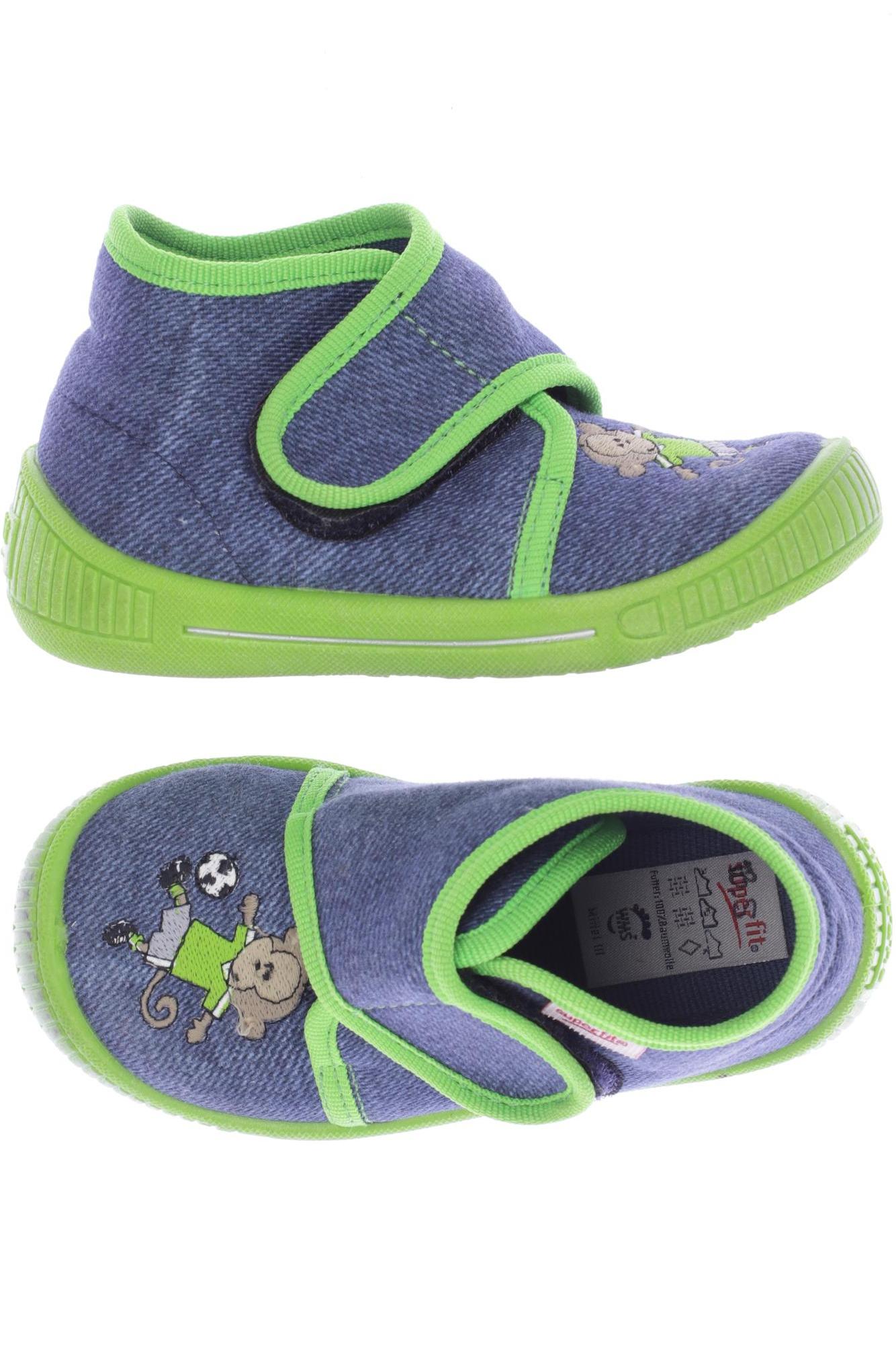 

SuperFit Herren Kinderschuhe, blau, Gr. 21