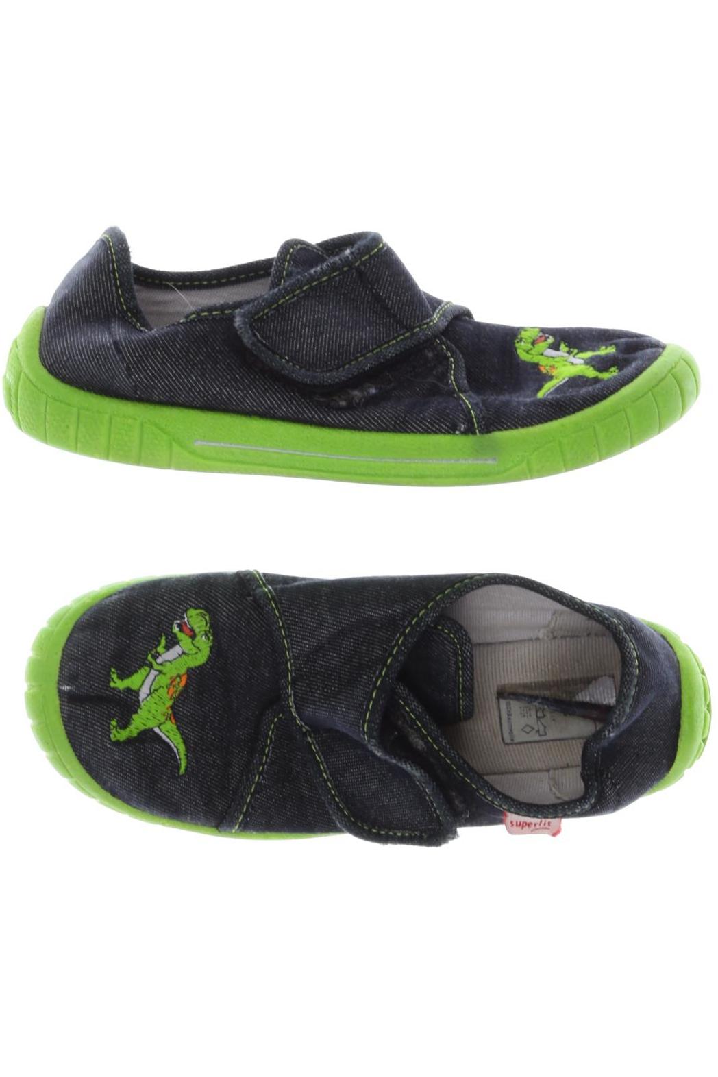 

SuperFit Herren Kinderschuhe, marineblau, Gr. 30