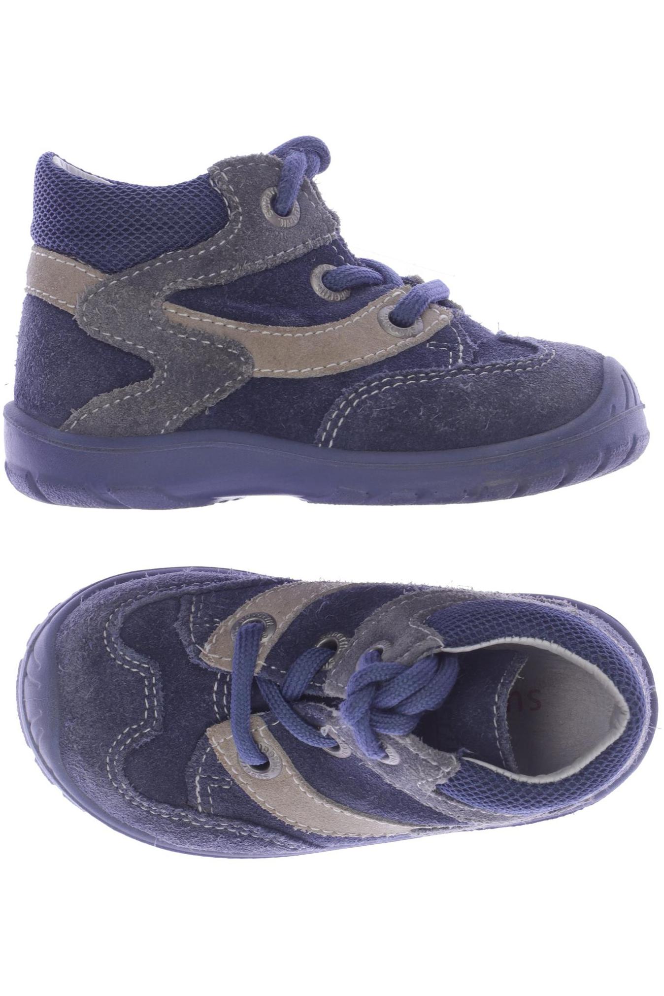 

SuperFit Herren Kinderschuhe, blau, Gr. 20