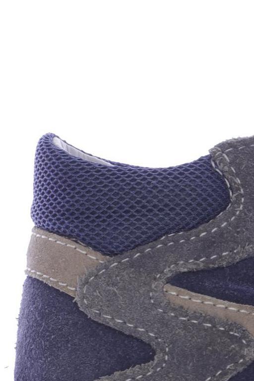 Thumbnail - SuperFit Jungen Kinderschuhe, blau, Gr. 20