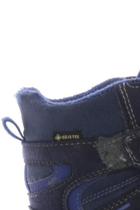 Thumbnail - SuperFit Herren Kinderschuhe, marineblau, Gr. 27