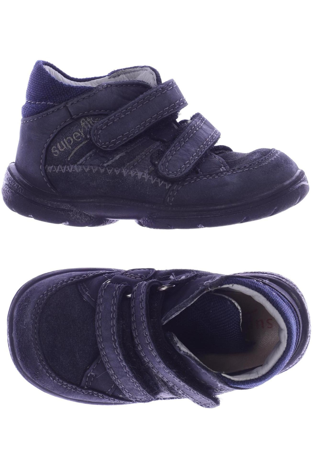 

SuperFit Herren Kinderschuhe, marineblau, Gr. 20