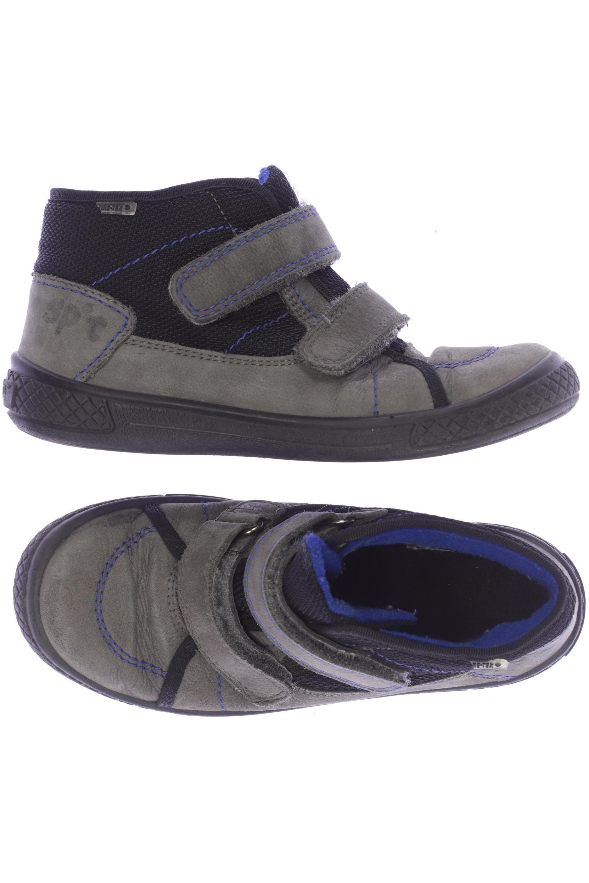

SuperFit Herren Kinderschuhe, grau, Gr. 29