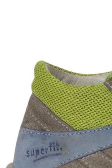 Thumbnail - SuperFit Jungen Kinderschuhe, mehrfarbig, Gr. 24