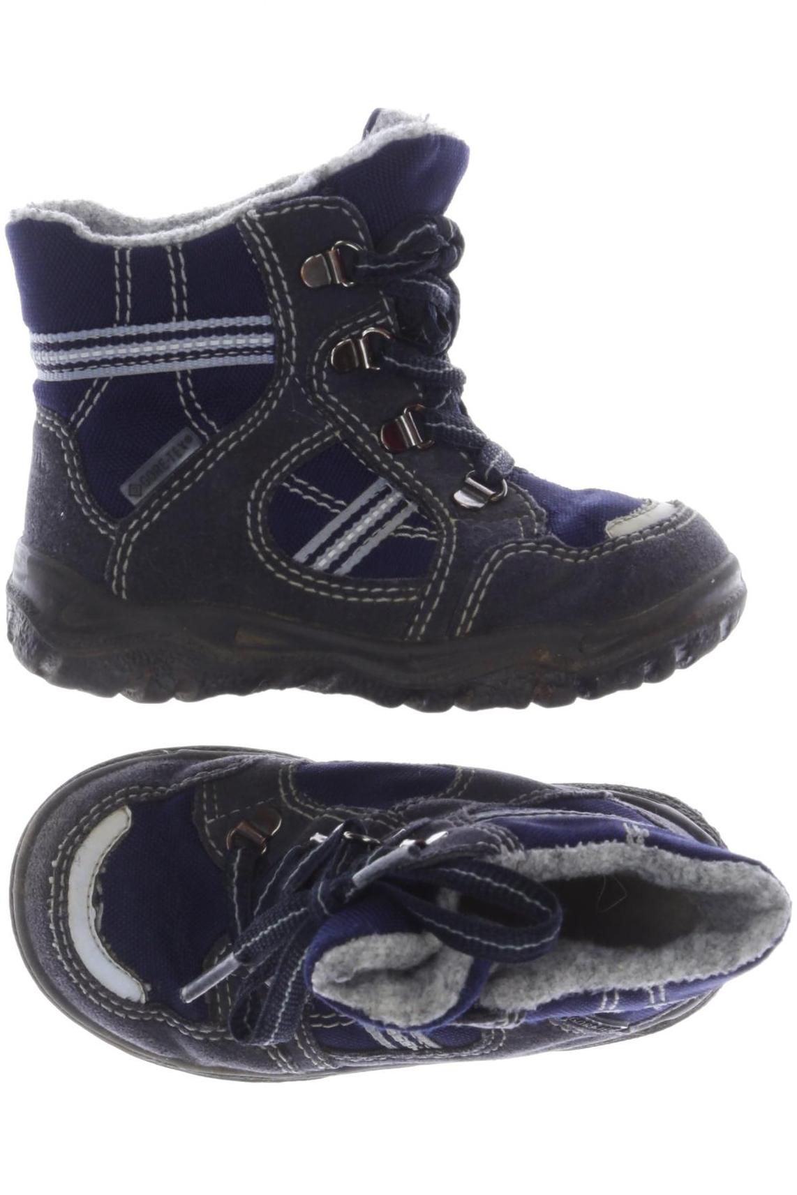 

SuperFit Herren Kinderschuhe, marineblau, Gr. 22