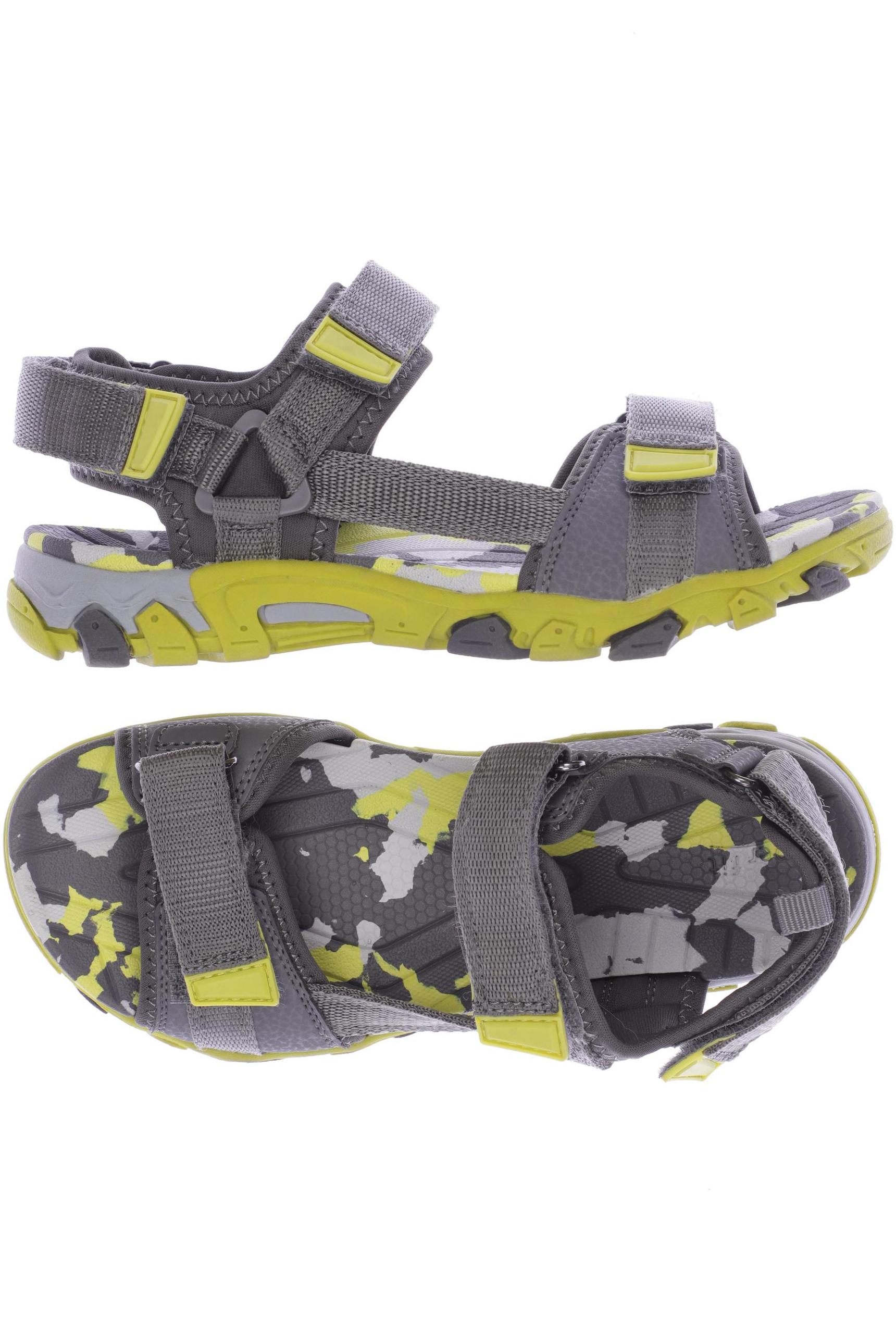 

SuperFit Jungen Kinderschuhe, grau