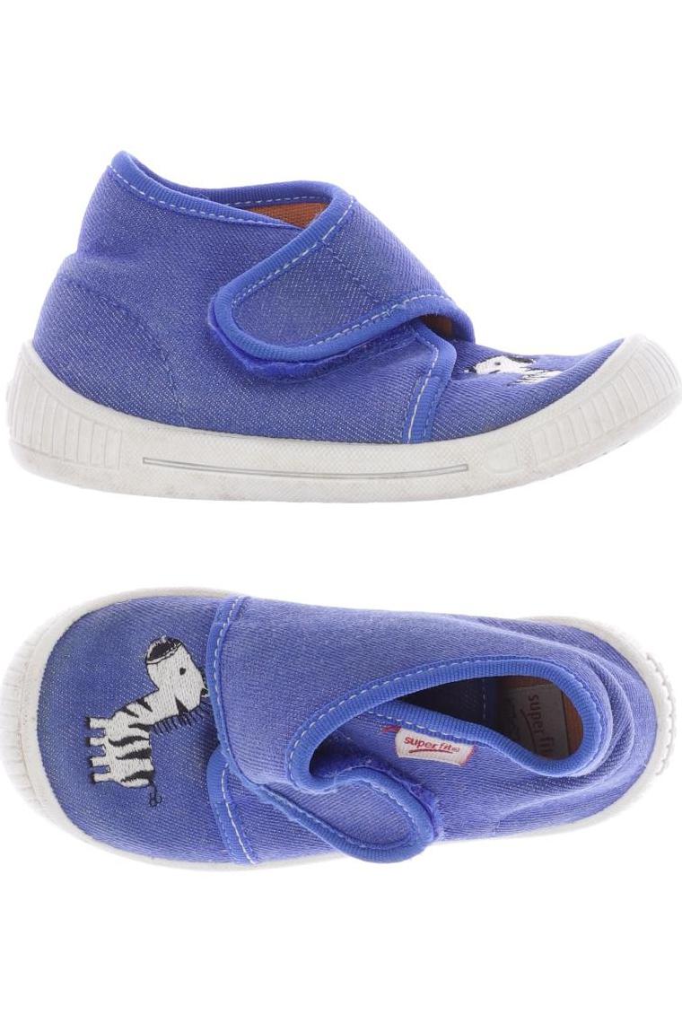 

SuperFit Herren Kinderschuhe, blau, Gr. 23