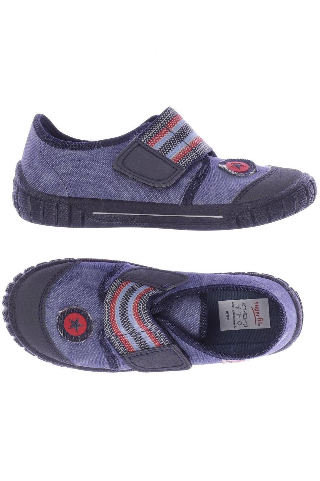 

SuperFit Herren Kinderschuhe, marineblau, Gr. 29