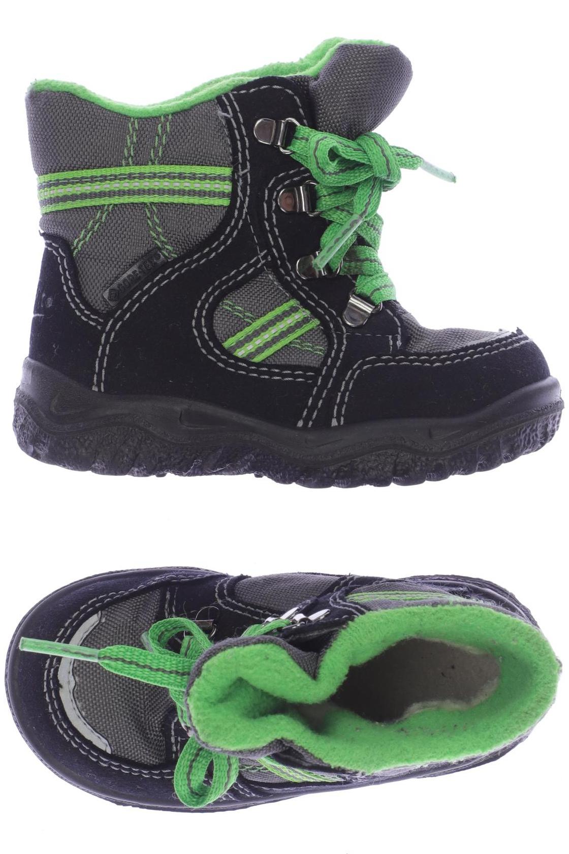 

SuperFit Herren Kinderschuhe, grau, Gr. 21