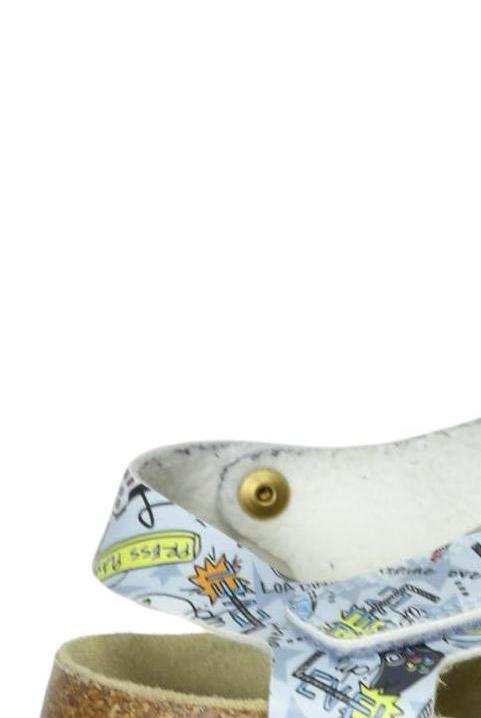 Thumbnail - SuperFit Jungen Kinderschuhe, blau, Gr. 38