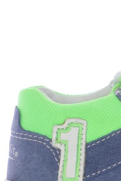 Thumbnail - SuperFit Jungen Kinderschuhe, blau, Gr. 21