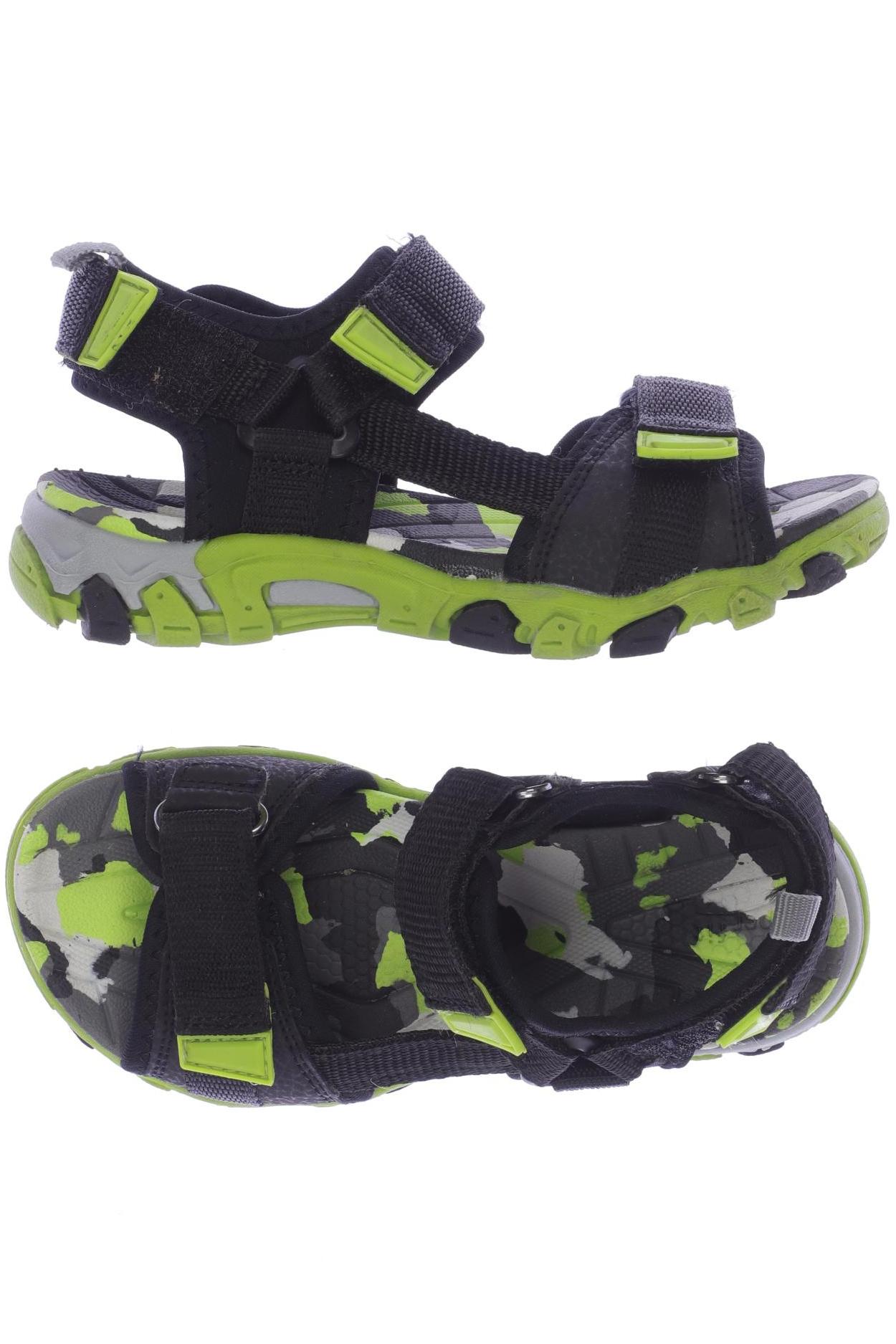 

SuperFit Herren Kinderschuhe, schwarz, Gr. 28