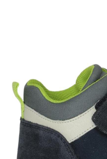 Thumbnail - SuperFit Jungen Kinderschuhe, neon, Gr. 32