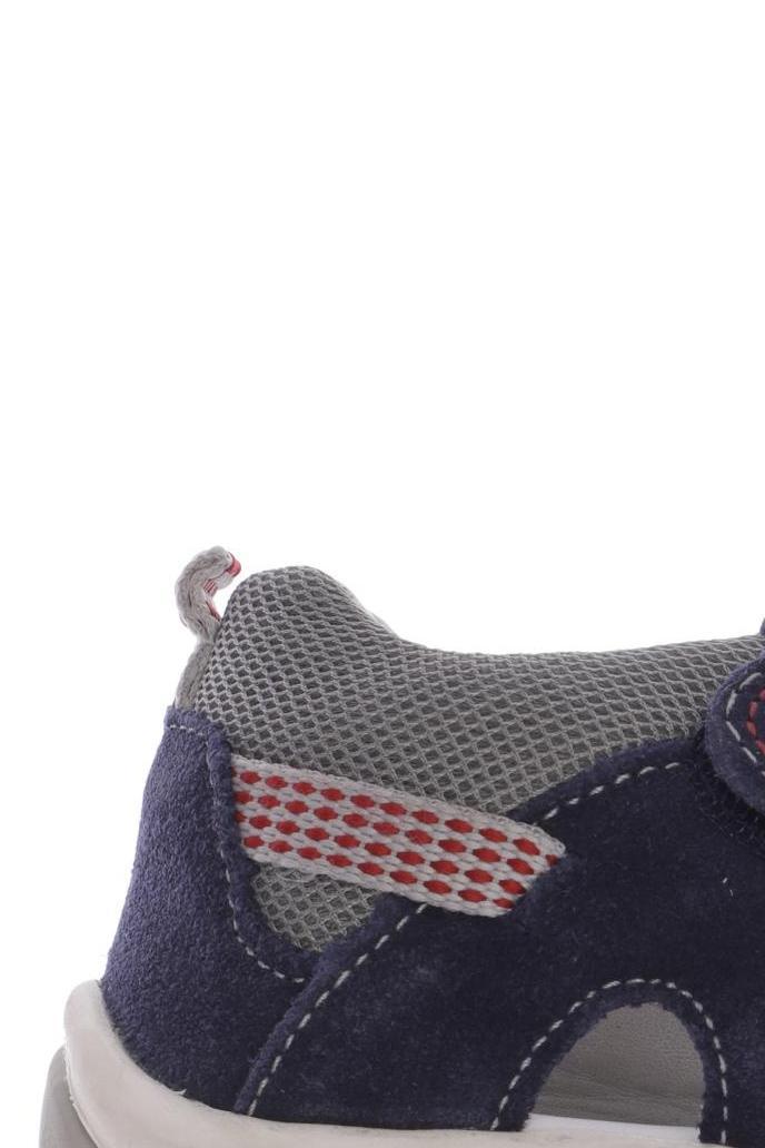 Thumbnail - SuperFit Jungen Kinderschuhe, marineblau, Gr. 28