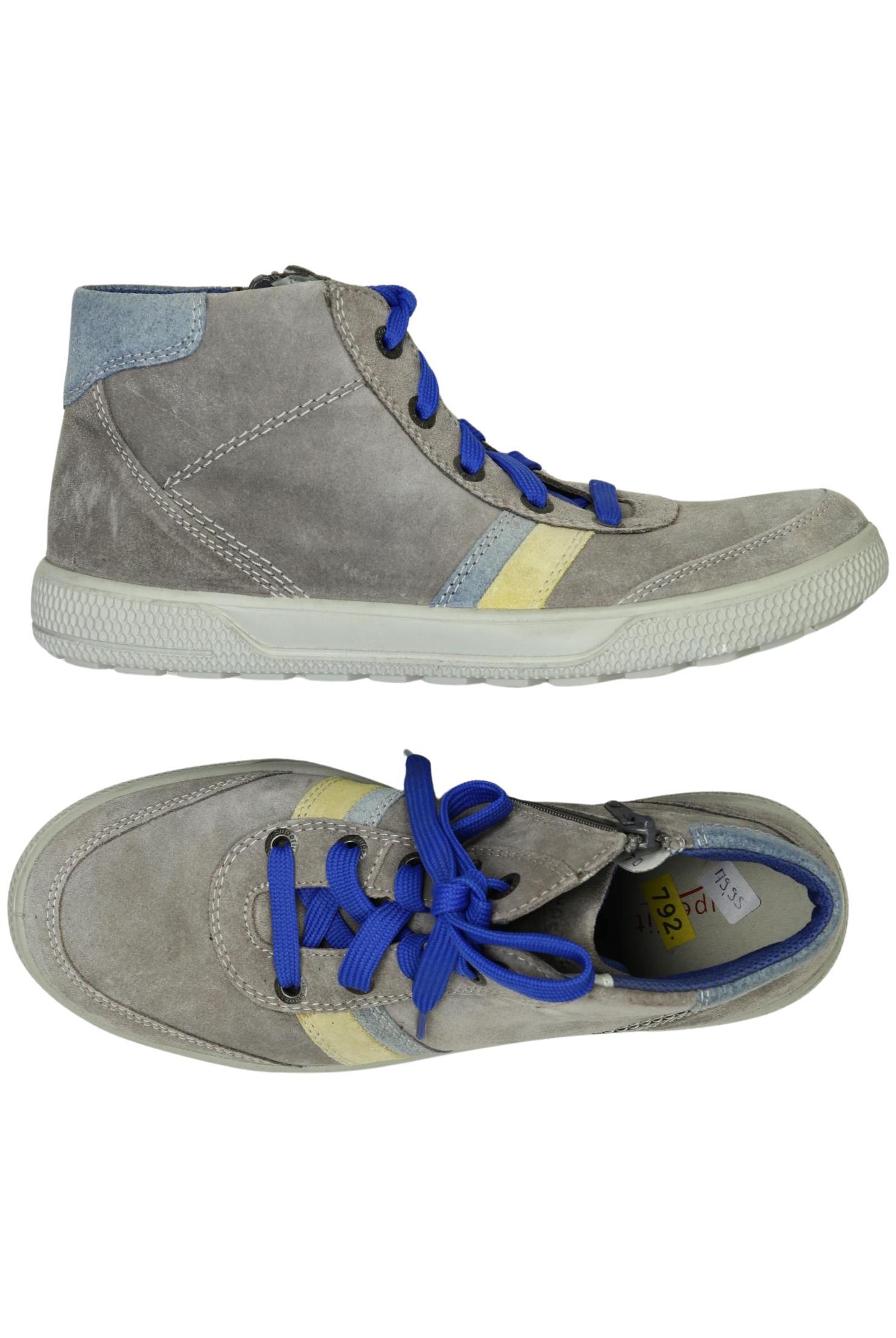 

SuperFit Herren Kinderschuhe, grau, Gr. 37