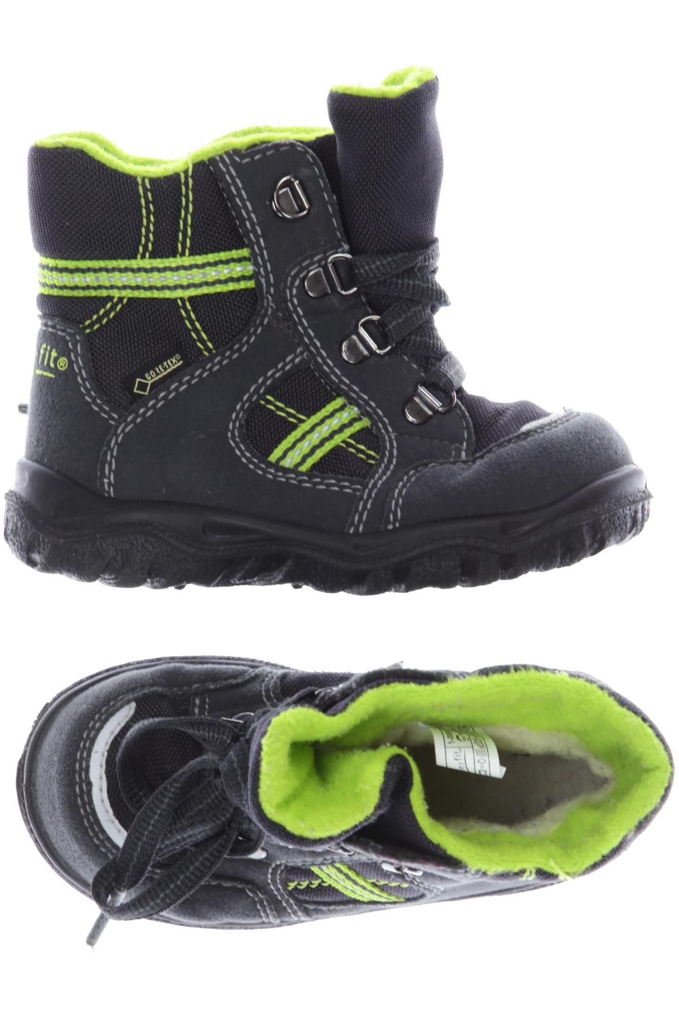 

SuperFit Herren Kinderschuhe, grau, Gr. 23