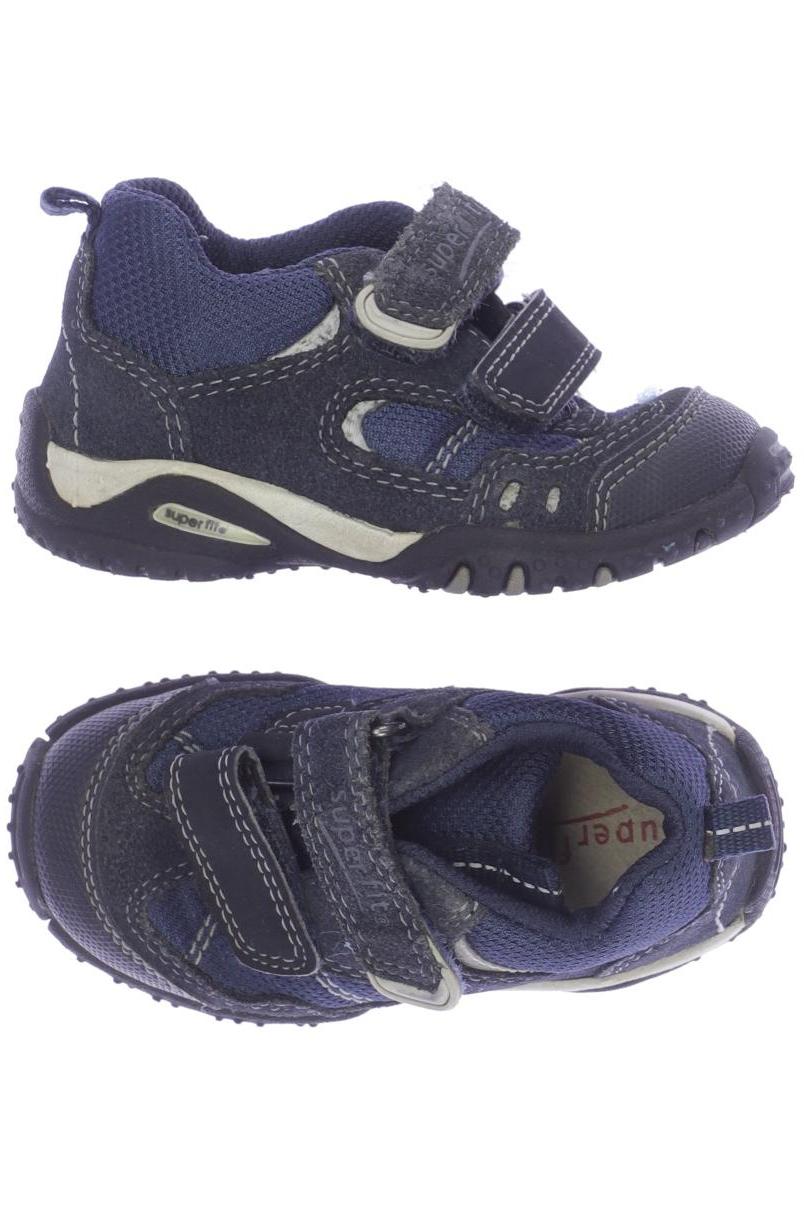 

SuperFit Herren Kinderschuhe, blau, Gr. 22