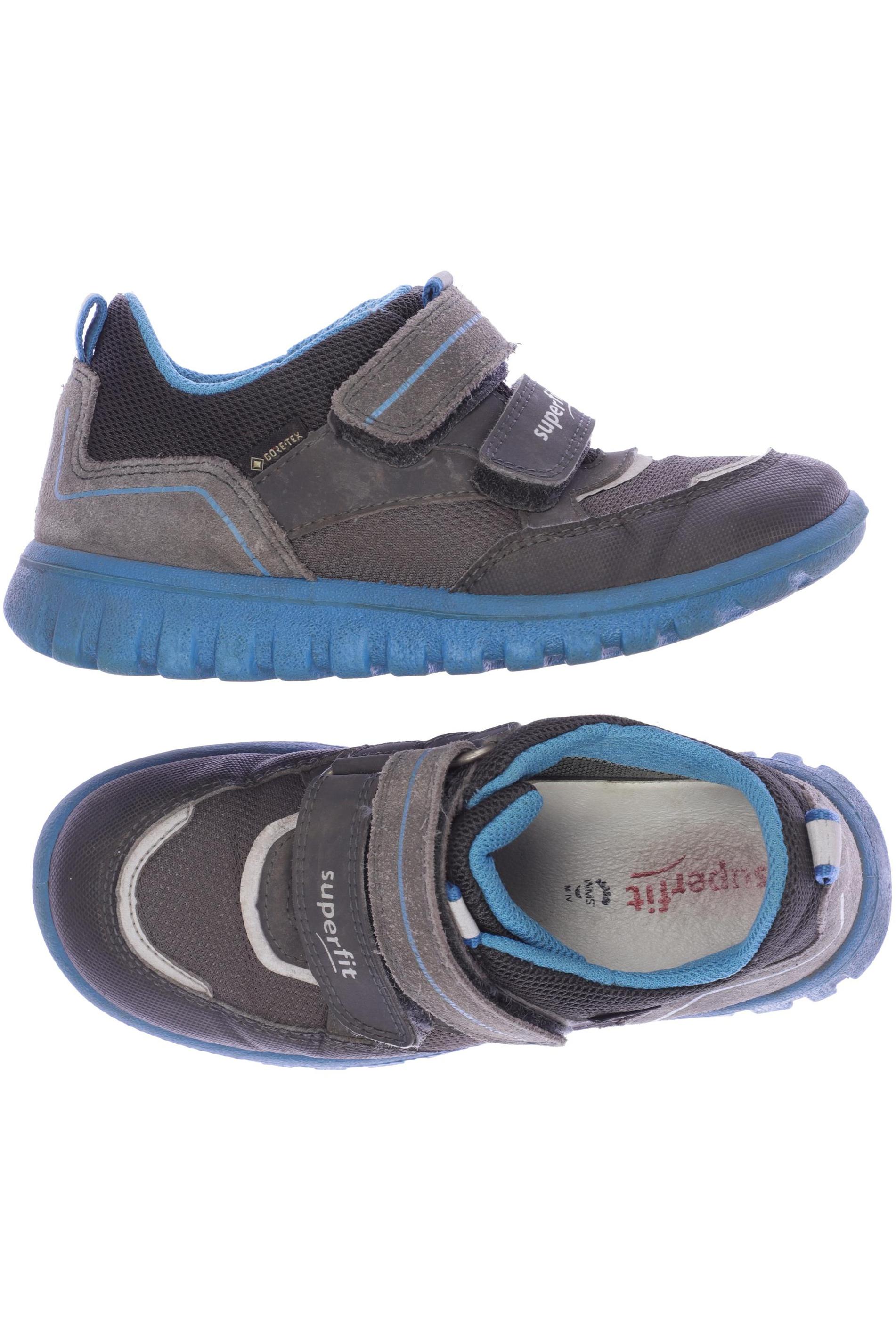 

SuperFit Herren Kinderschuhe, grau, Gr. 29