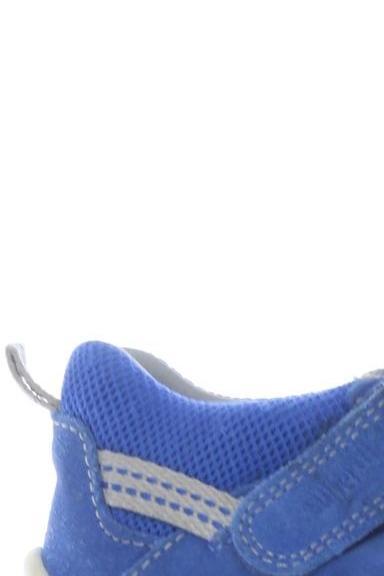 Thumbnail - SuperFit Jungen Kinderschuhe, blau, Gr. 26