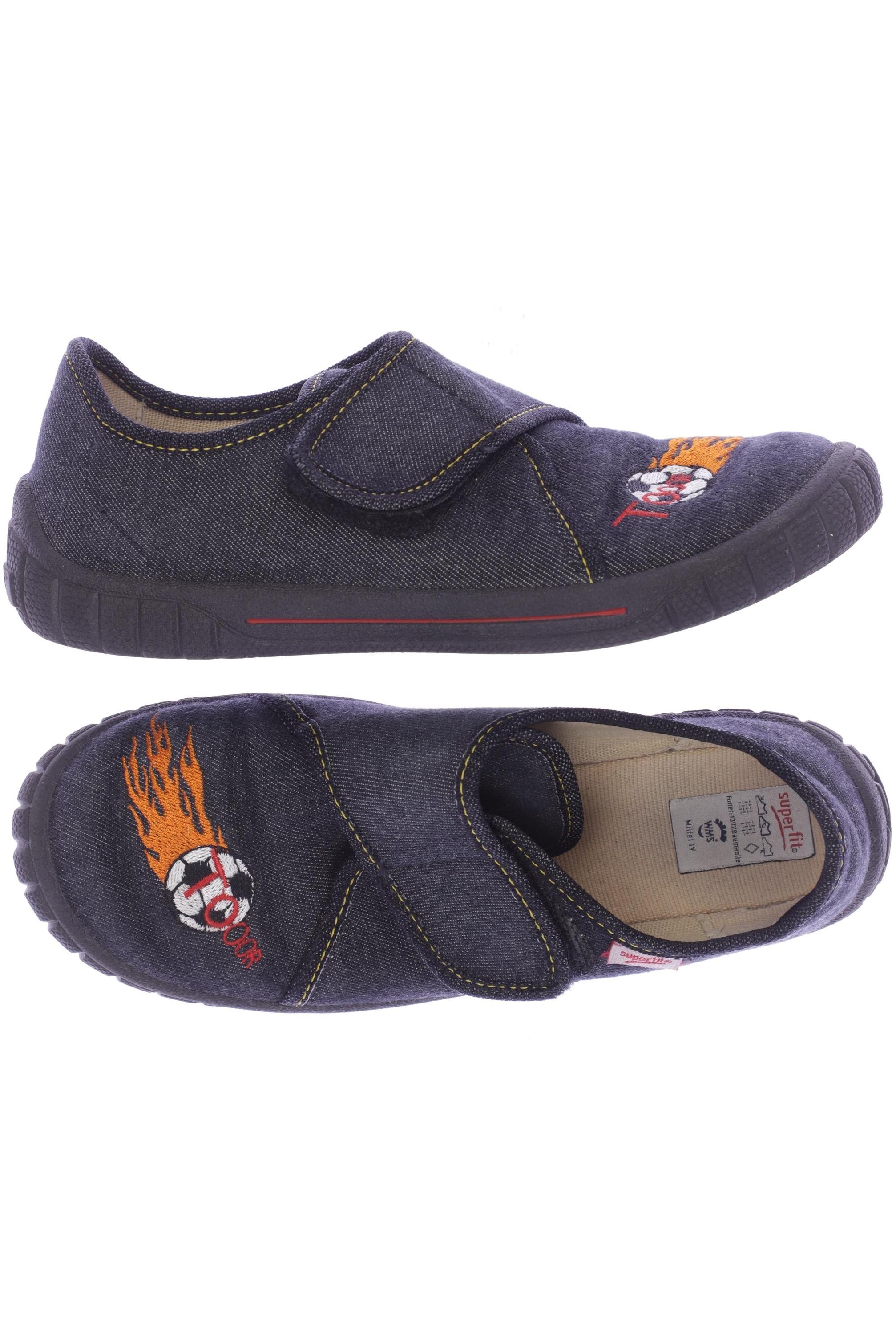 

SuperFit Herren Kinderschuhe, grau, Gr. 32