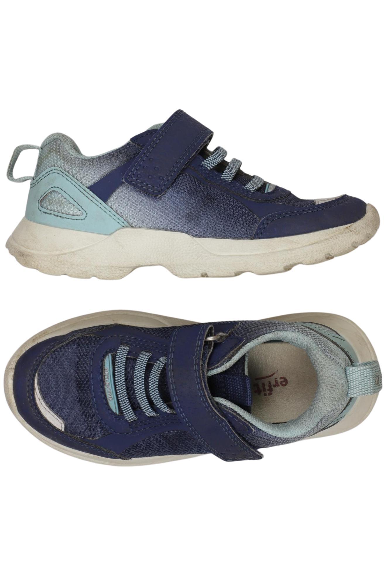 

SuperFit Jungen Kinderschuhe, mehrfarbig, Gr. 28