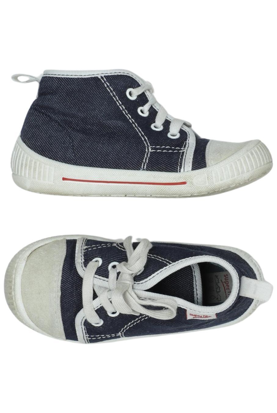 

SuperFit Herren Kinderschuhe, marineblau, Gr. 23