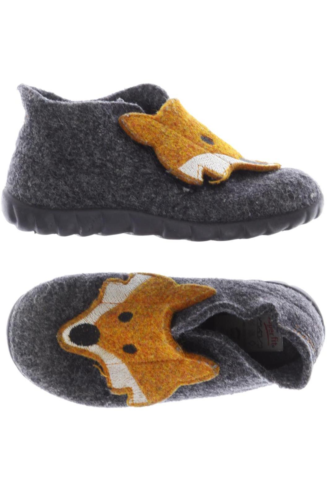 

SuperFit Jungen Kinderschuhe, grau, Gr. 22