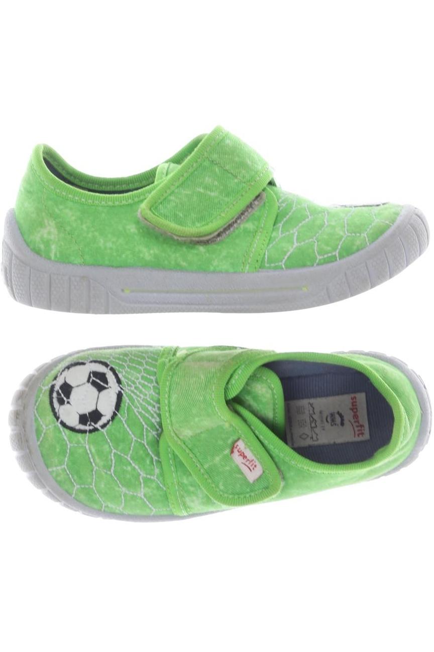 

SuperFit Herren Kinderschuhe, grün, Gr. 24