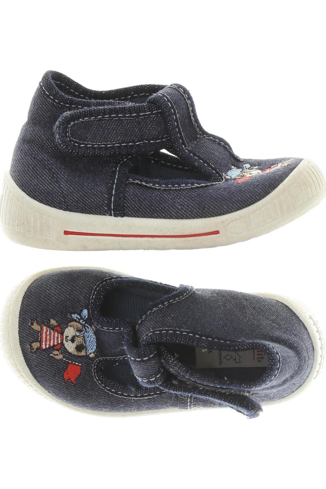 

SuperFit Herren Kinderschuhe, blau, Gr. 20