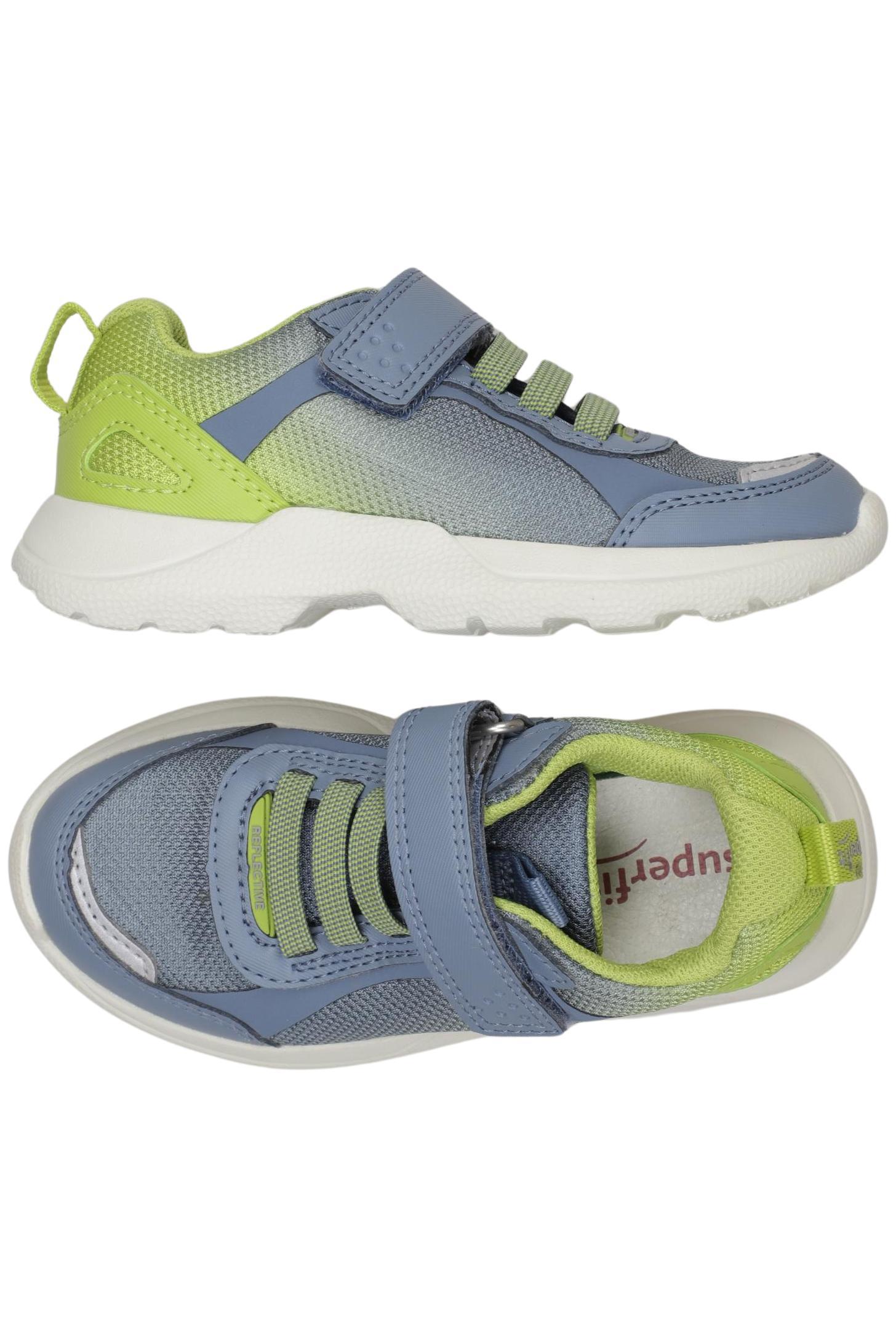 

SuperFit Herren Kinderschuhe, blau, Gr. 25