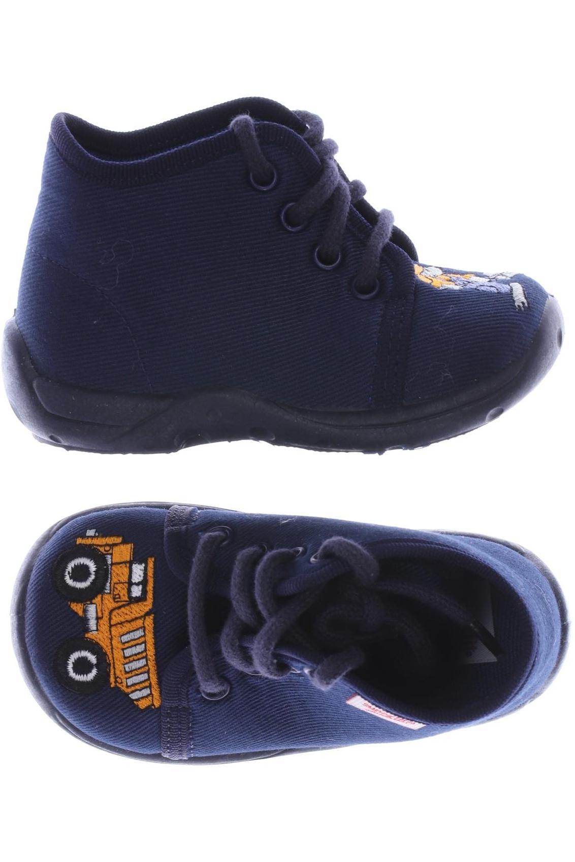 

SuperFit Herren Kinderschuhe, marineblau, Gr. 18